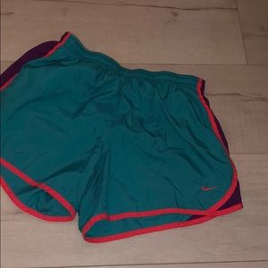 Athletic short